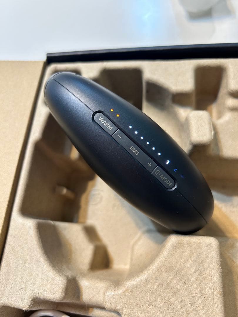 Panasonic バイタリフト　かっさ　EH-SP86-K 美顔器