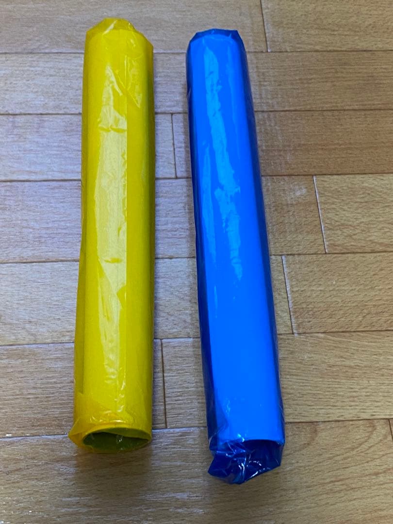 値下げしました！ ドラえもん 50周年記念ポスター 2枚セット　非売品