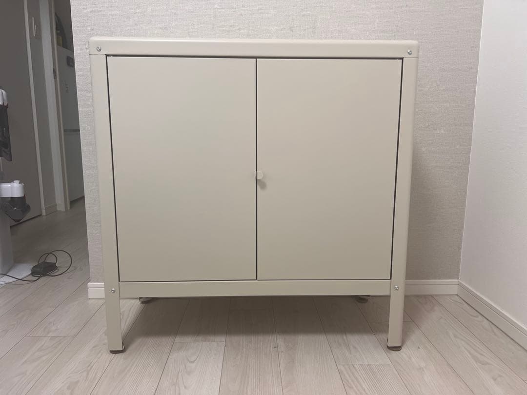 IKEA KOLBJÖRN コールビョーン　アイボリー