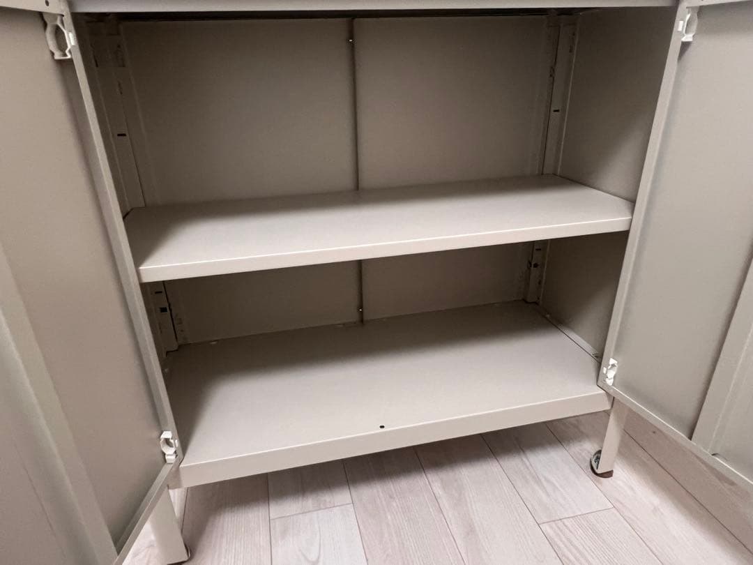 IKEA KOLBJÖRN コールビョーン　アイボリー