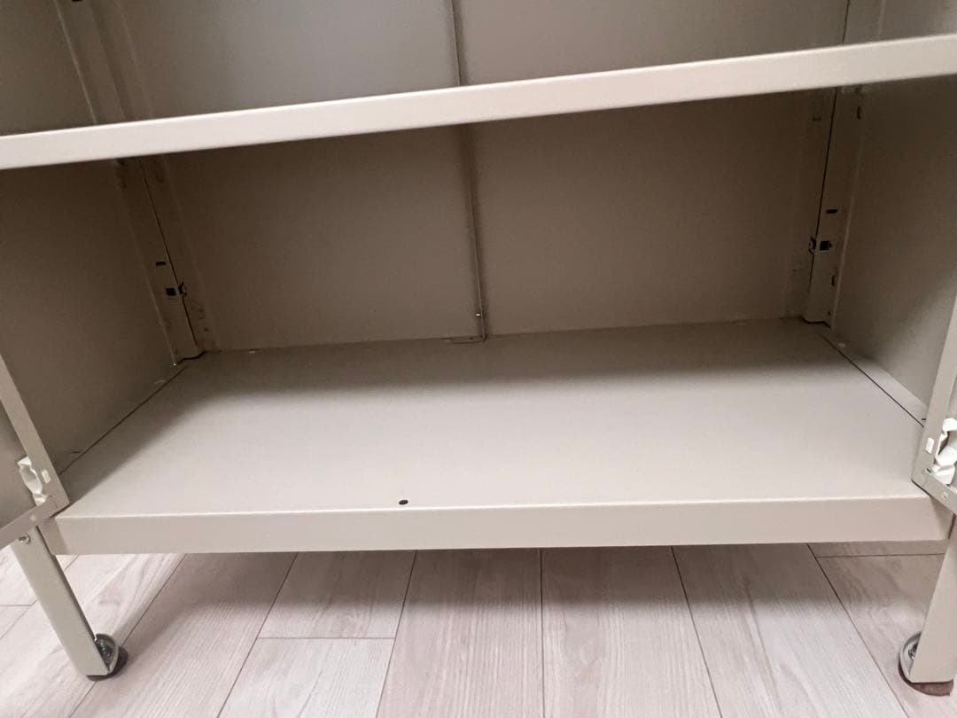 IKEA KOLBJÖRN コールビョーン　アイボリー