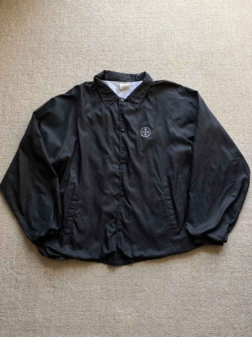 90s independent coach jacket usa製 AUBURN