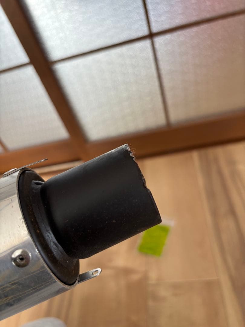 ゼファー　PMS 皇　サイレンサー