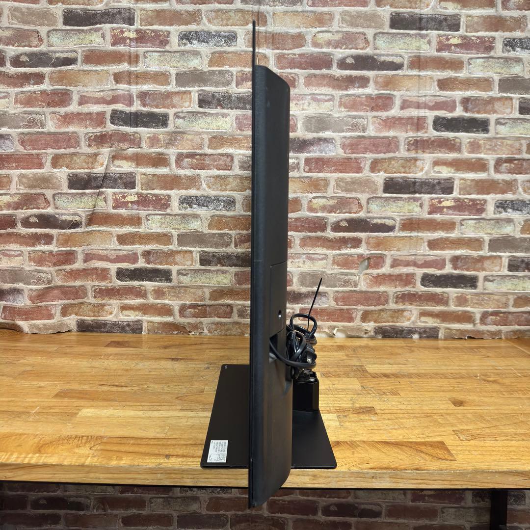 シャープ 42V型 4K有機ELテレビ AQUOS 4T-C42EQ2 22年製