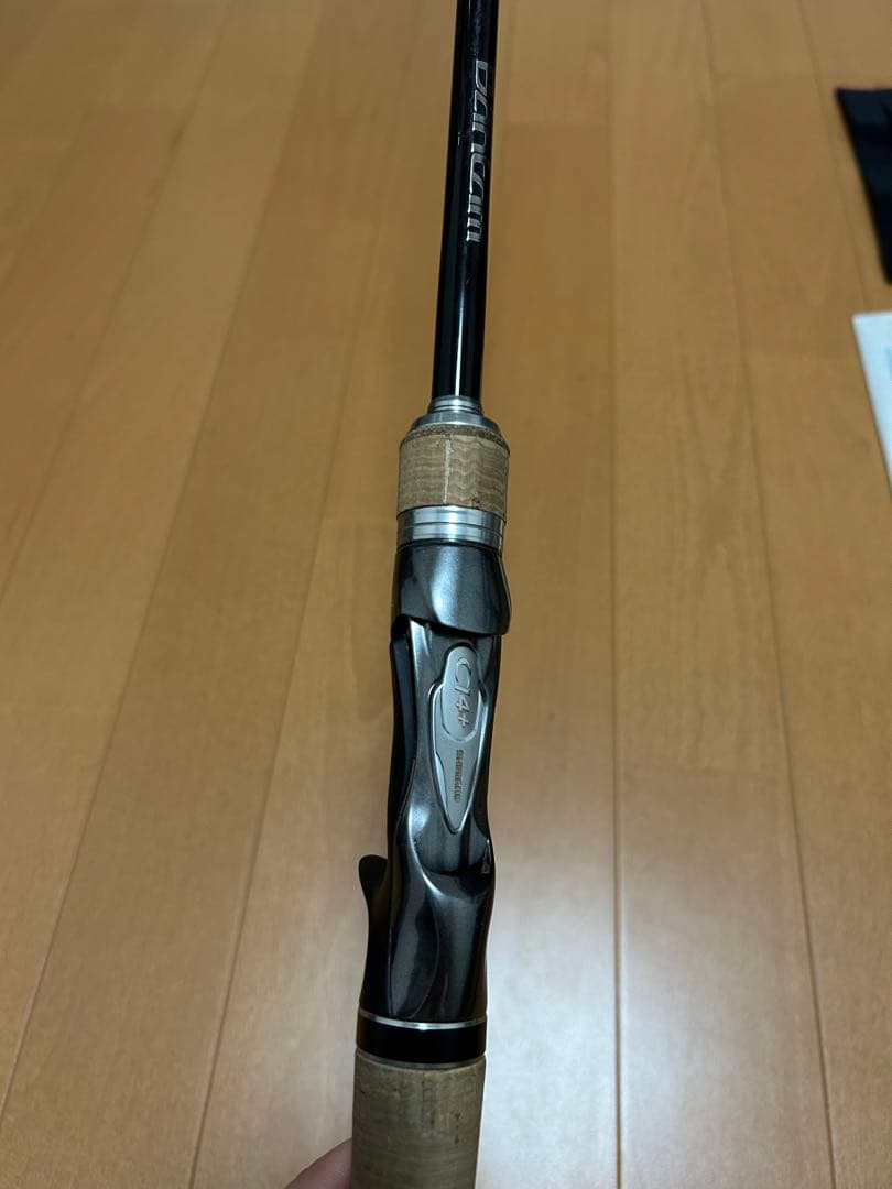 【専用】シマノ バンタム 169M-FM/2 受注生産 イヨケン