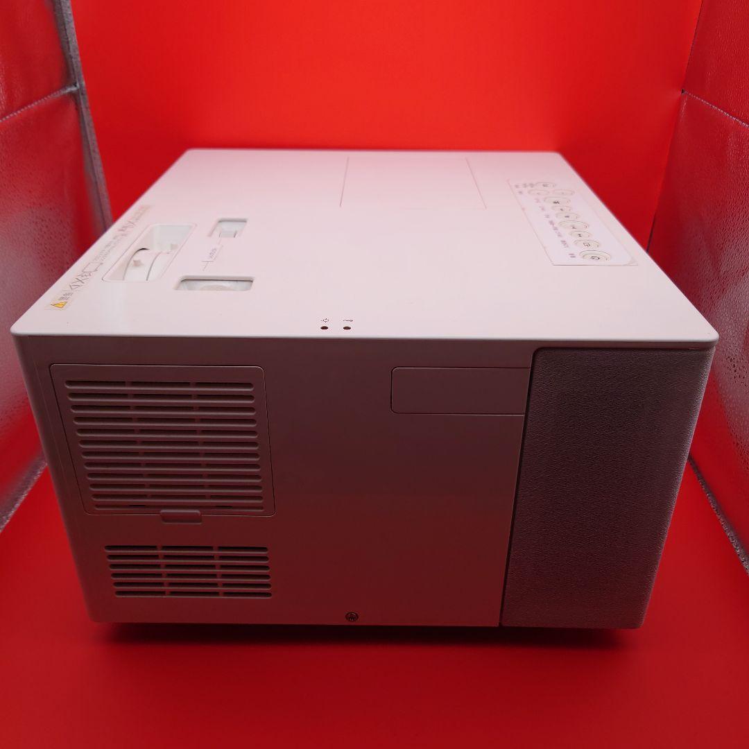 EPSON ホームプロジェクター本体およびバススピーカー