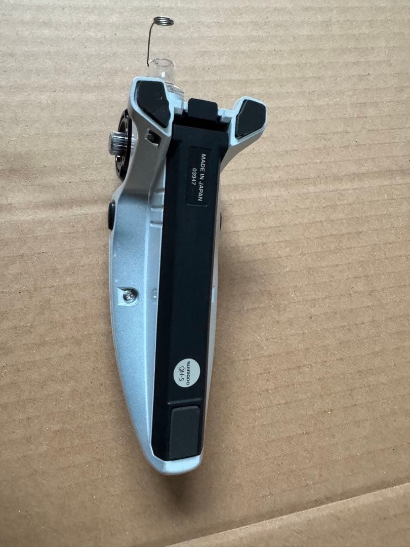 SHIMANO Lake Master CT-T クリスタルホワイト