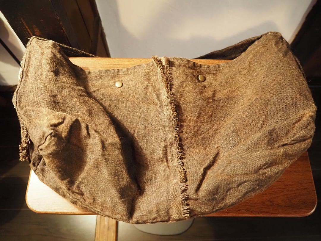 haru nomura　旅するかばん