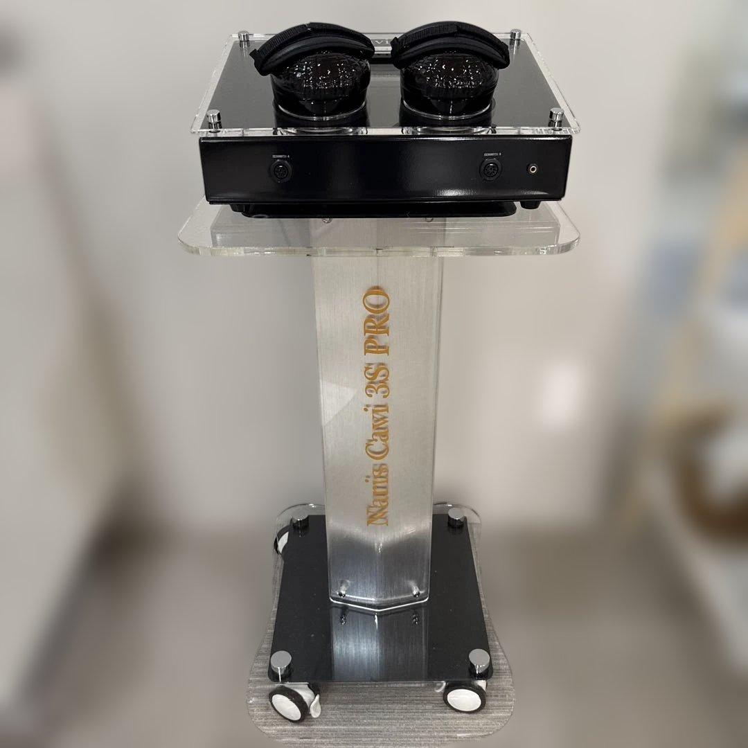 Naris Cavi 3S PROナリス　キャビ3Sプロ　痩身機器ダイエット