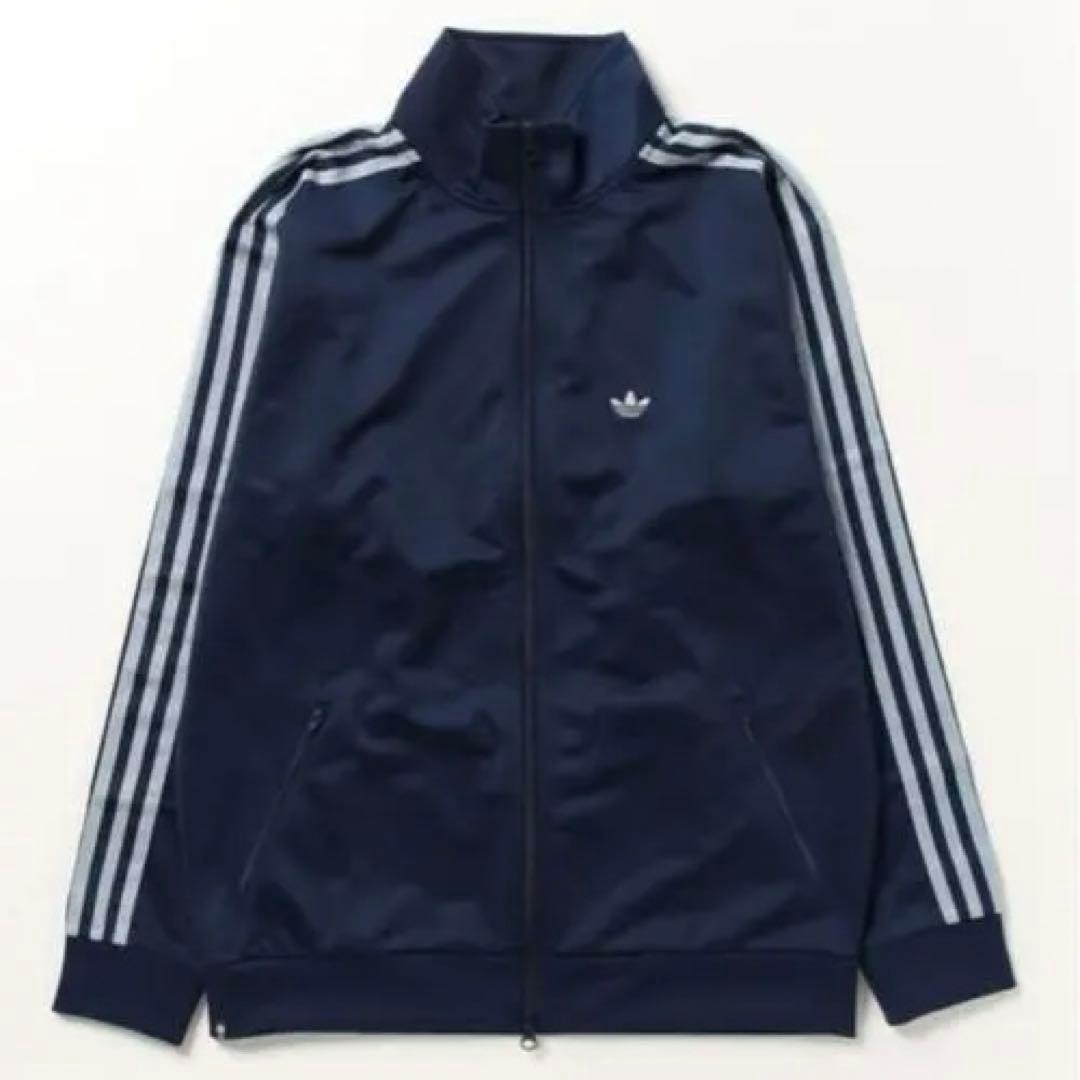 adidas ベッケンバウアー