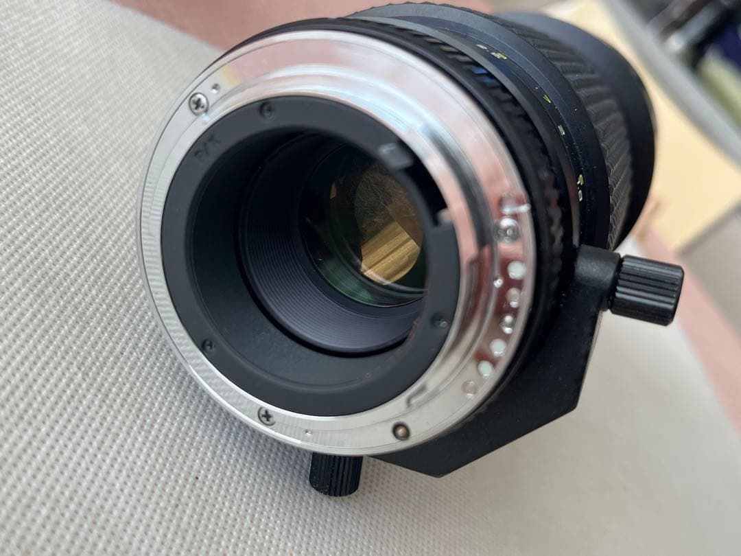 Tokina AT-X 80-200mm f/2.8 ズームレンズ