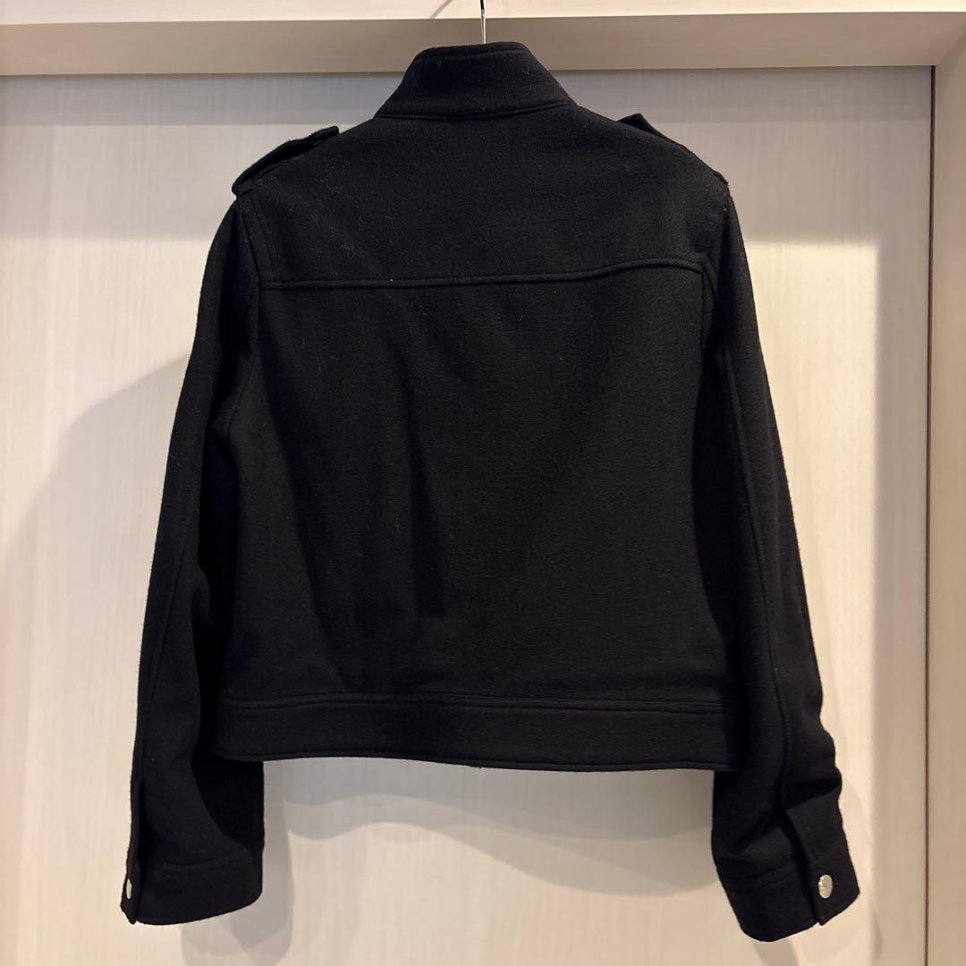 CELINE 黒 キッズセットアップ