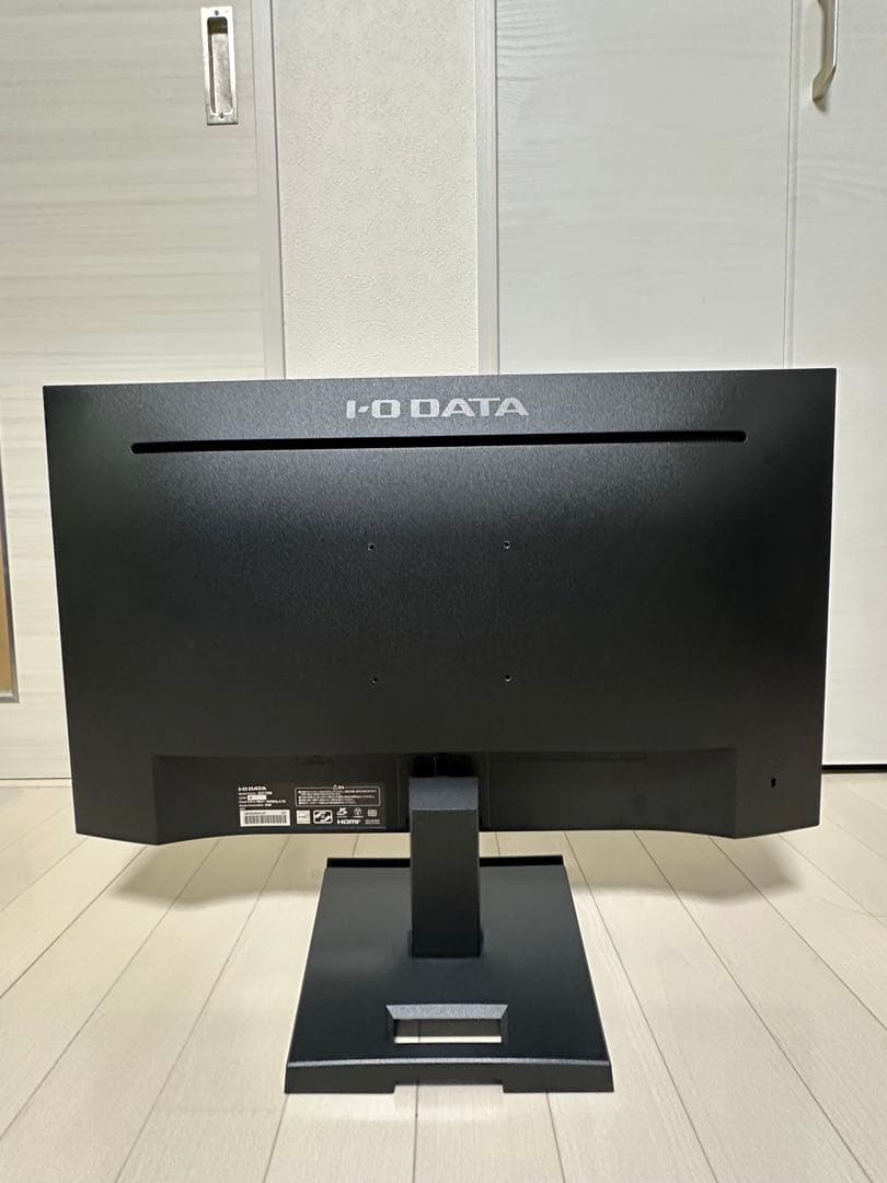 IODATE 27インチ A271DB 2024年モデル