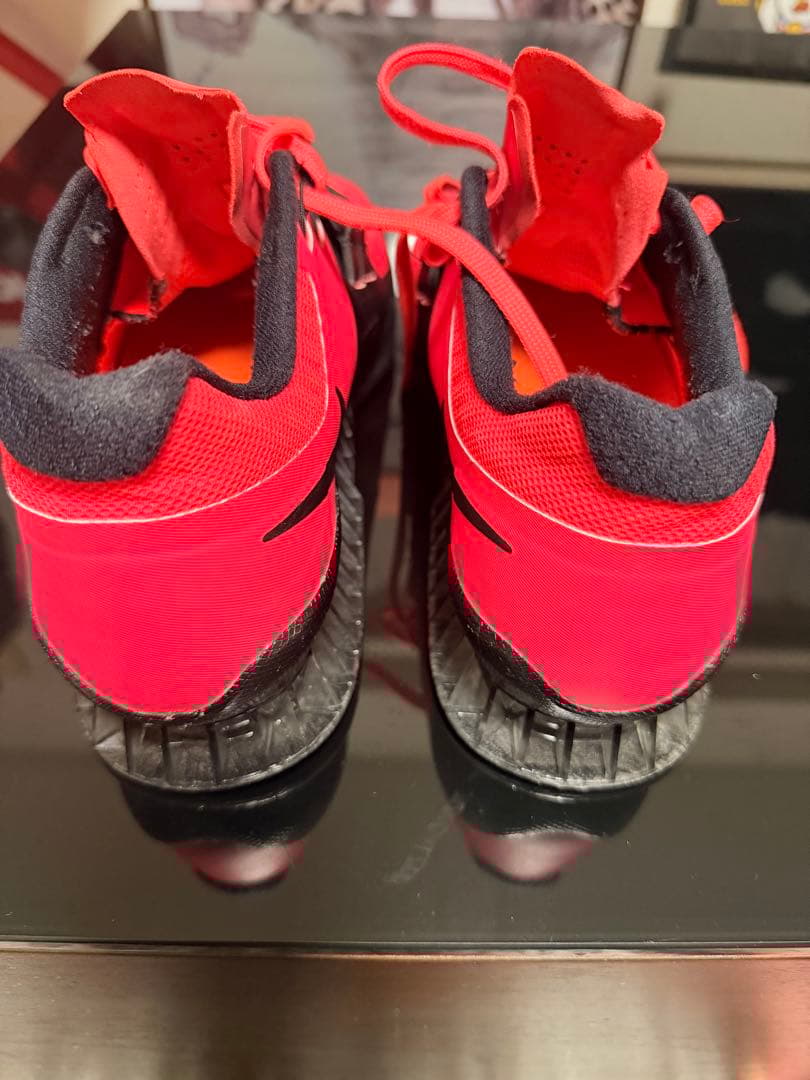 ※Sakuto さん専用NIKE ROMALEOS 3 27.5㎝