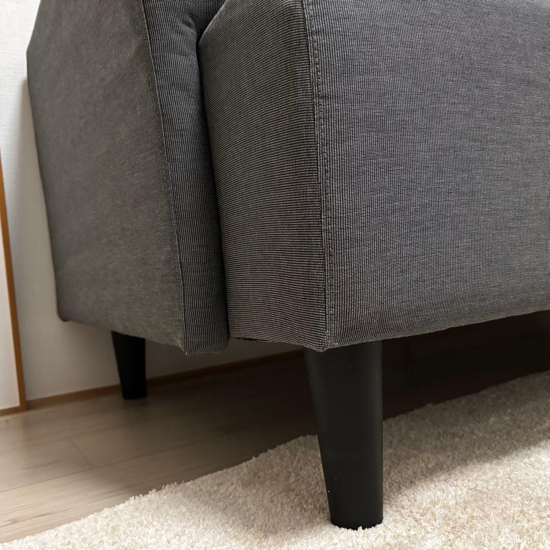 ソファー IKEA 2人掛け