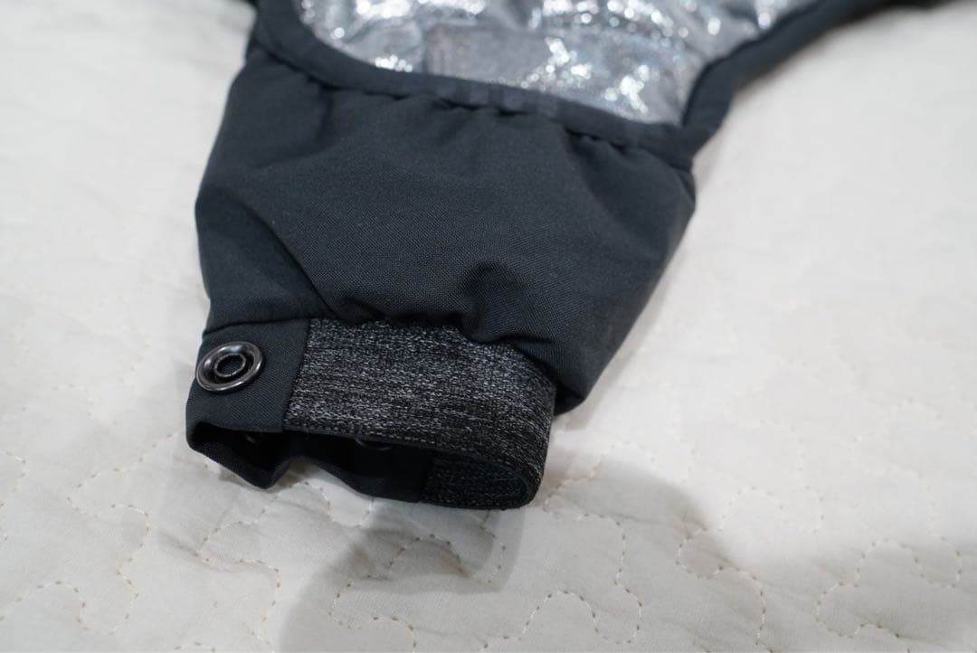 超美品【Hurtta・フルッタ】【エクストリームオーバーオール】小型犬【25S】