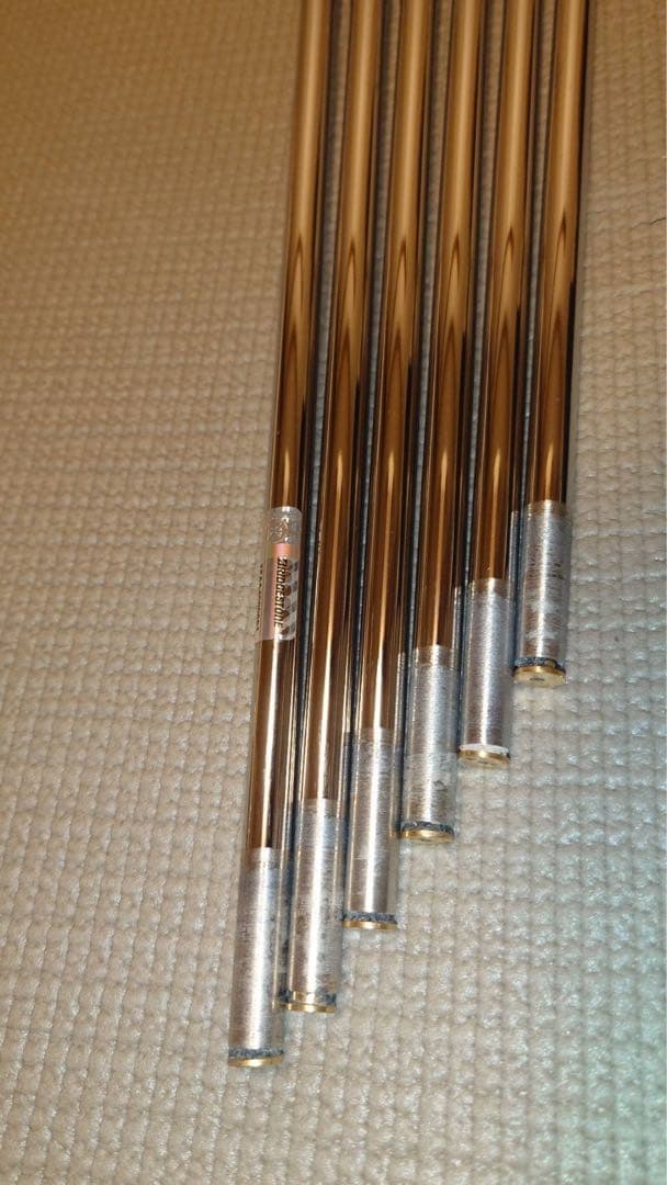 ゴルフシャフト N.S.PRO モーダス105S