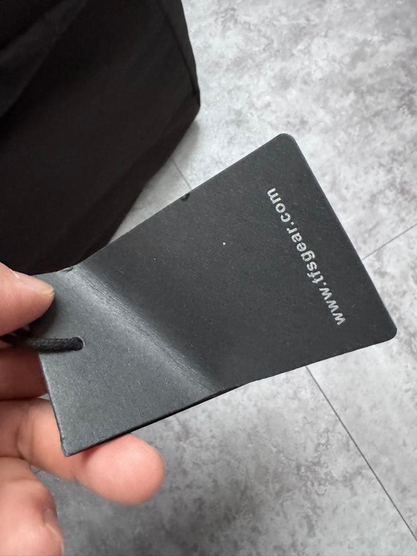 the free spirits yoto plus グレー　tfs テント