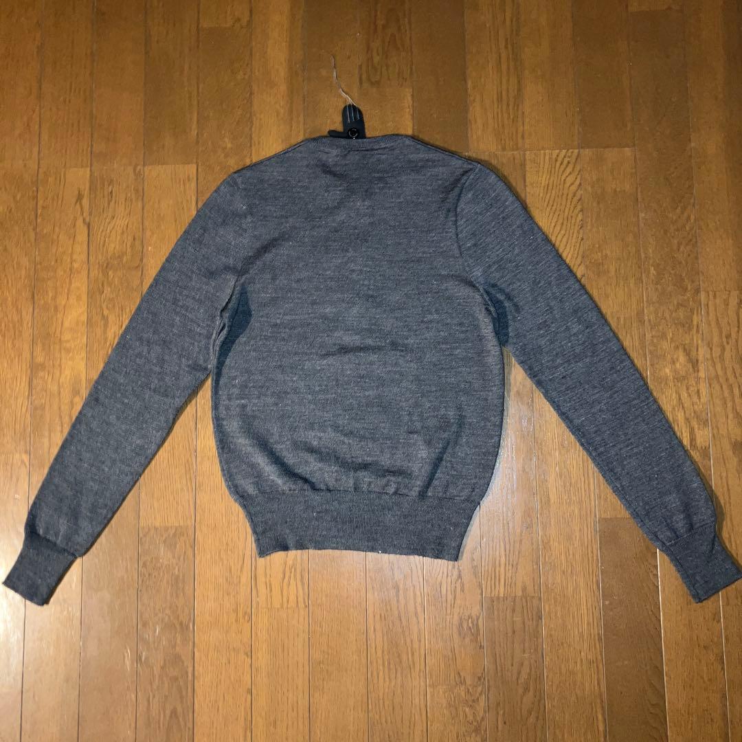 2000AW bernhard willhelm カーディガン archive