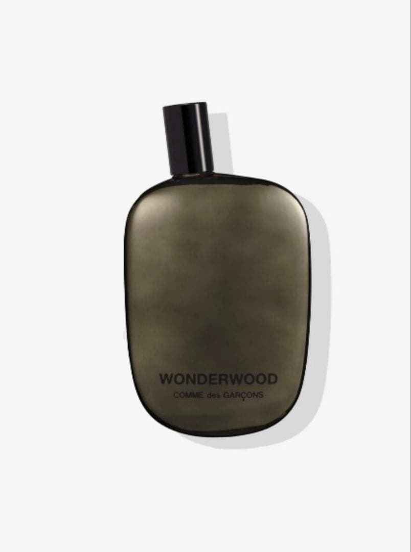コムデギャルソン　Wonderwood 香水