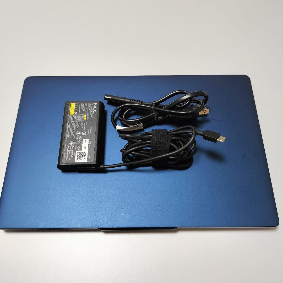 美品✨ NEC LAVIE N14 Slim N1455/HAL