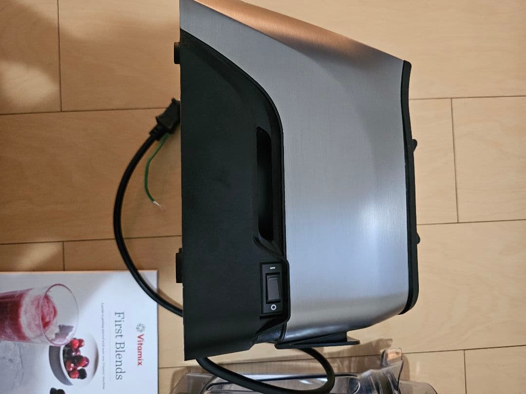 Vitamix A3500i ブレンダー