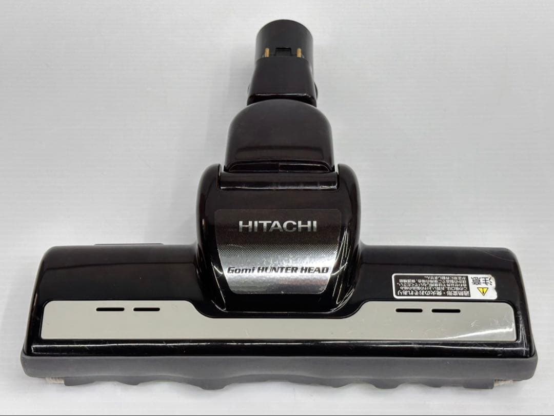 中古　日立　HITACHI　掃除機　他機種対応　ヘッド　回転ブラシ　D-AP32