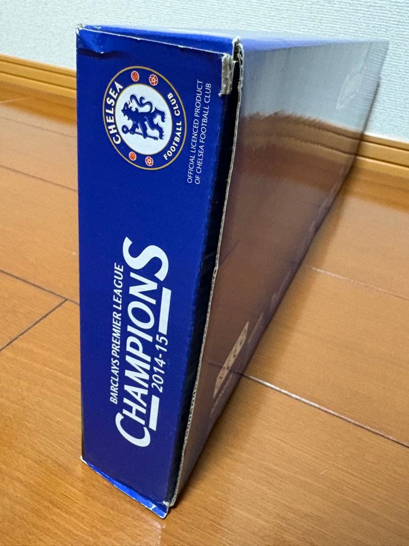 サッカースターズ チェルシー 14-15 チームパック 20体セット 優勝記念