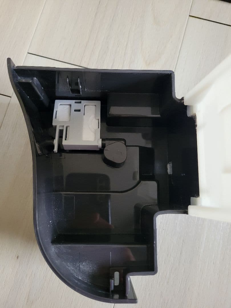 シャープ 加湿 空気清浄機 KC-J50C-H（2024製）