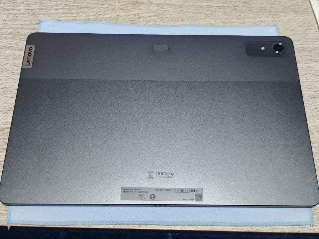 xiaoxin PAD PRO 12.7 ケース付き 日本語 フイルム付き