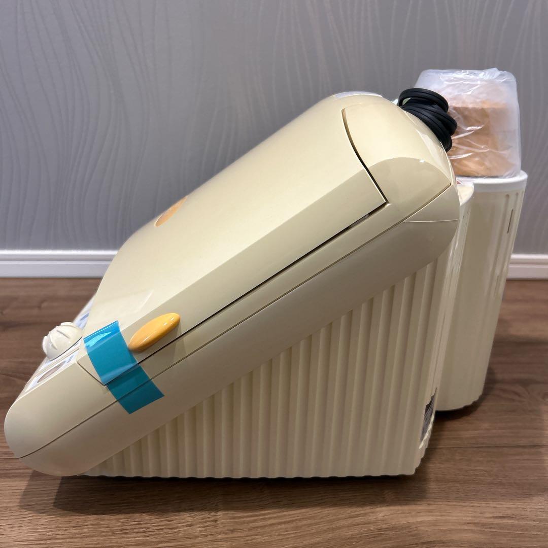 [公式10年点検済]サキナ 美顔器 ミュー