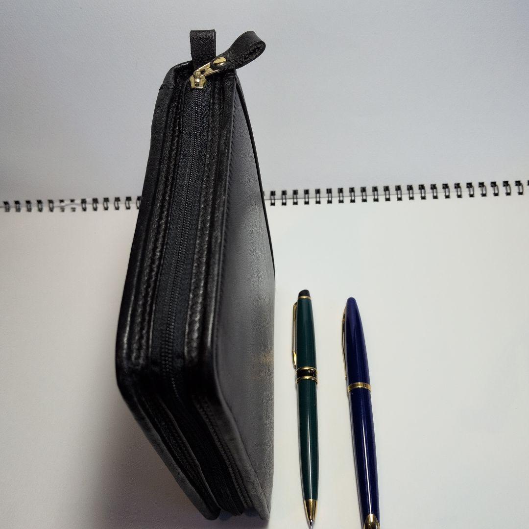 WATEMAN万年筆.シャープペンシルとペンケース