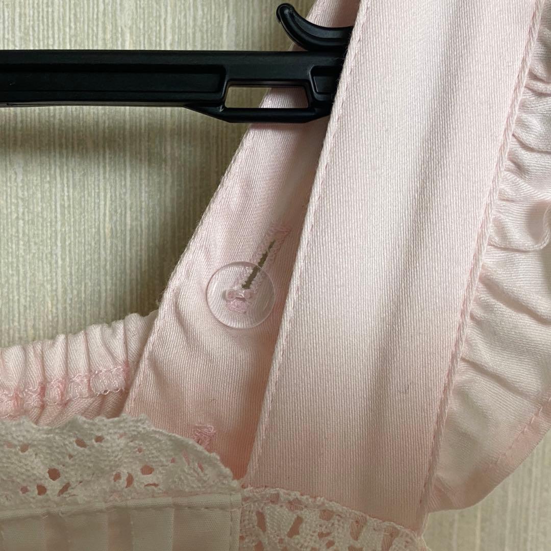 【セット】SweetieFairytaleあかずきんちゃんJSK/メイドキャップ