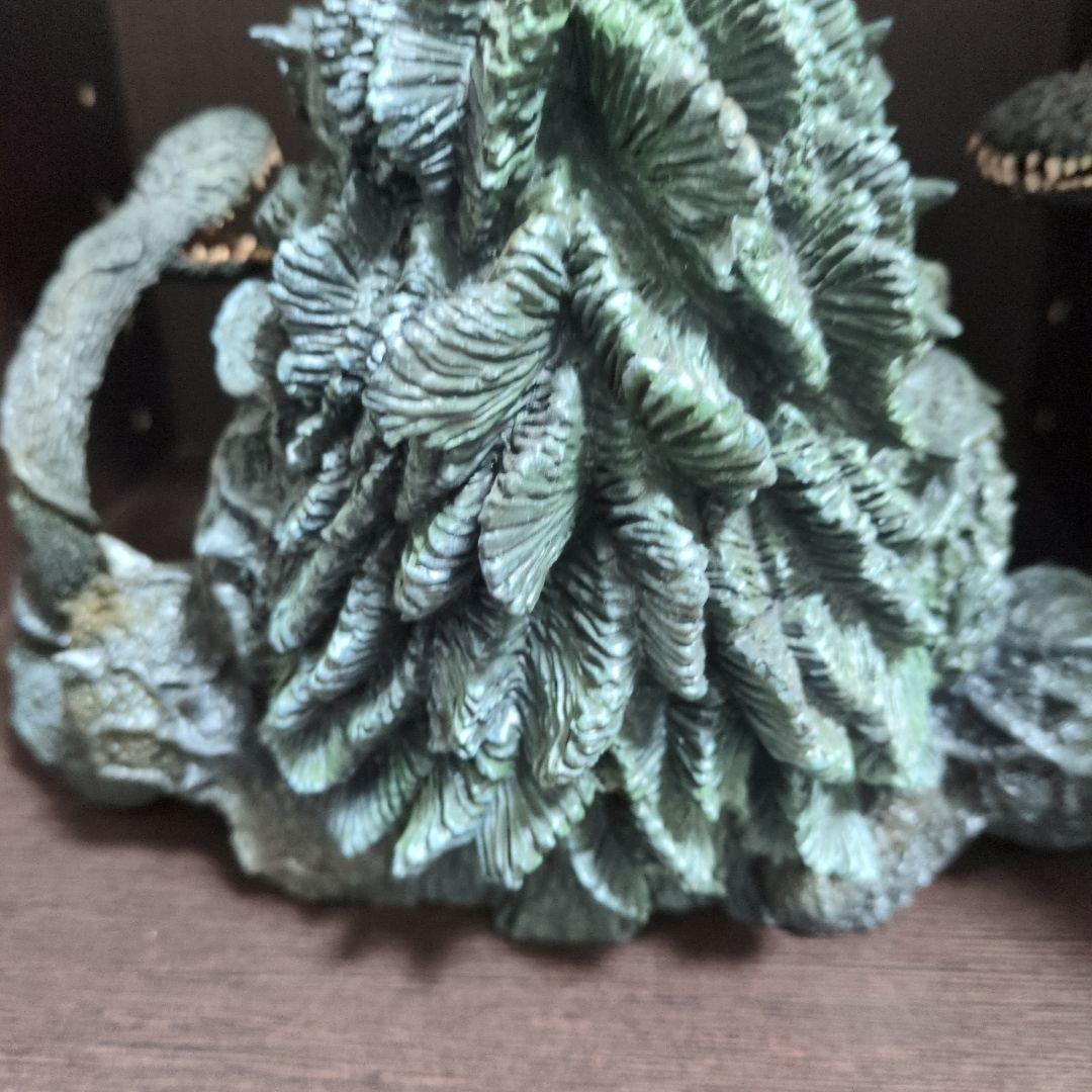 デフォリアル　ビオランテ 少年リック限定版