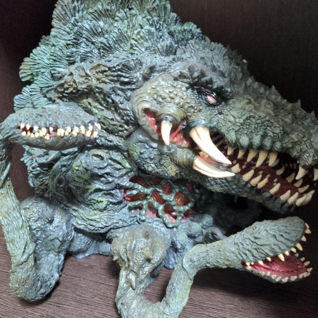 デフォリアル　ビオランテ 少年リック限定版