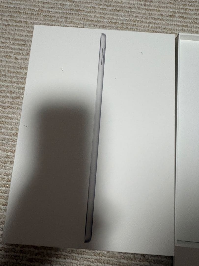 iPad 第9世代 Wi-Fiモデル 256GB