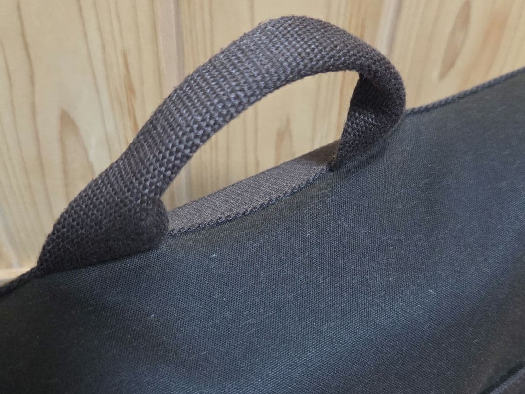 ブロンプトン×バブアー タラスバッグ オマケ有