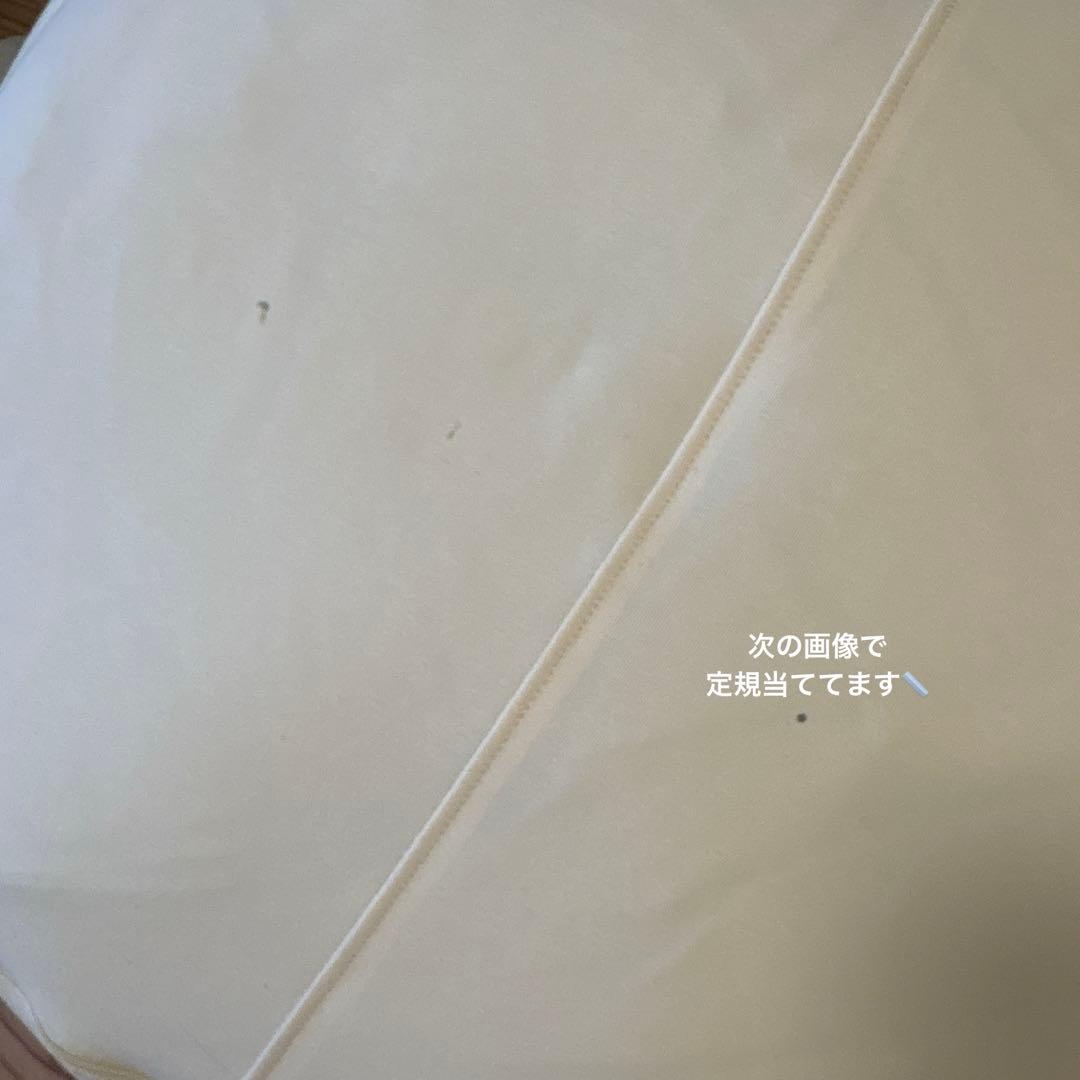 Yogibo Pod (ヨギボー ポッド) クリームホワイト