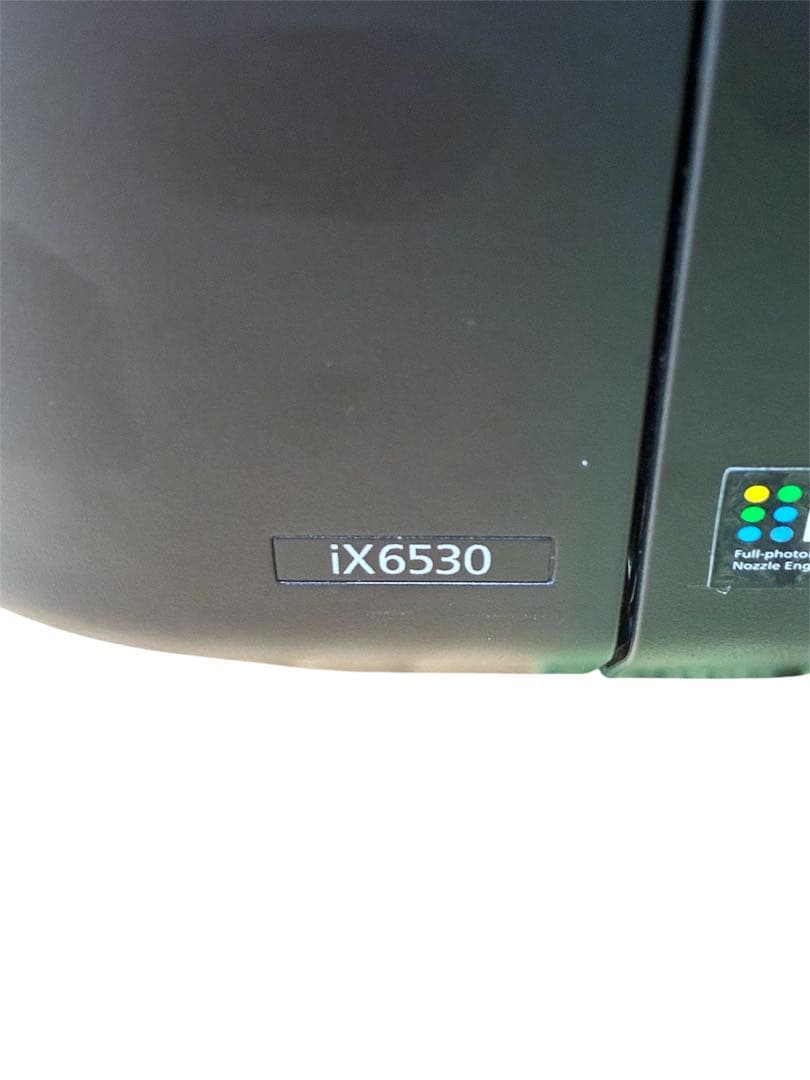 【A3対応】iX6530 Canon プリンター