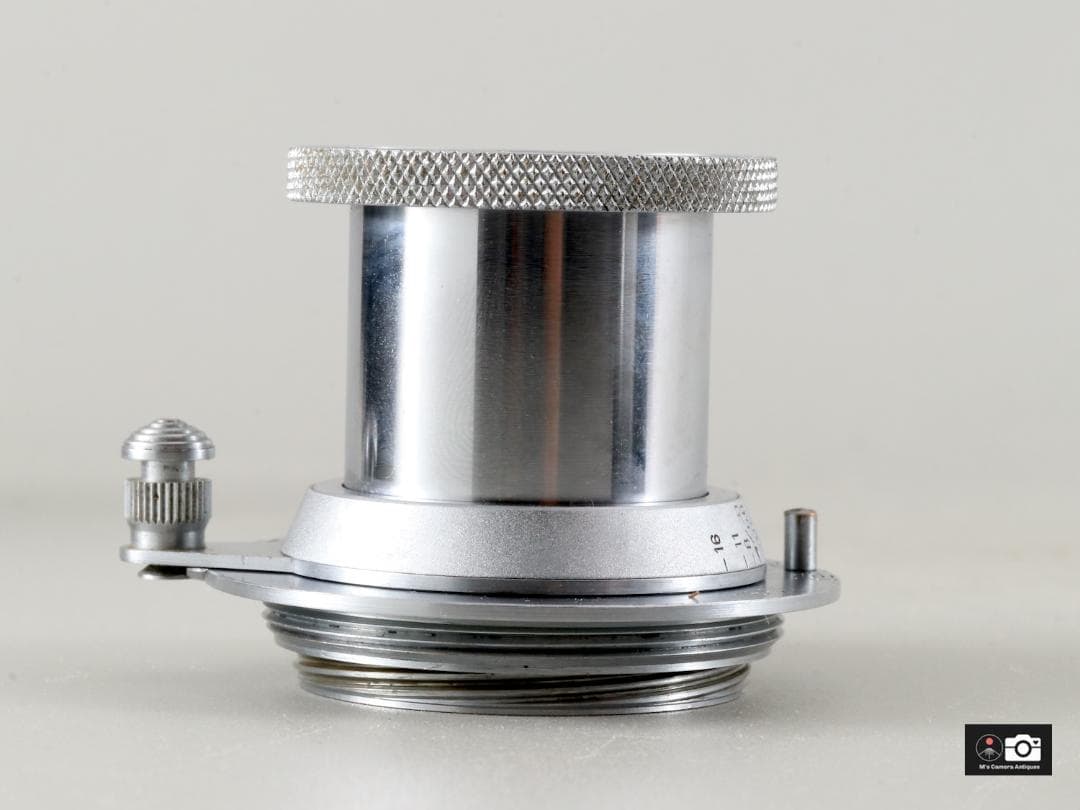 希少Tokyo Opt Simlar 5cm F/3.5 Ｌ３９レンズ整備済