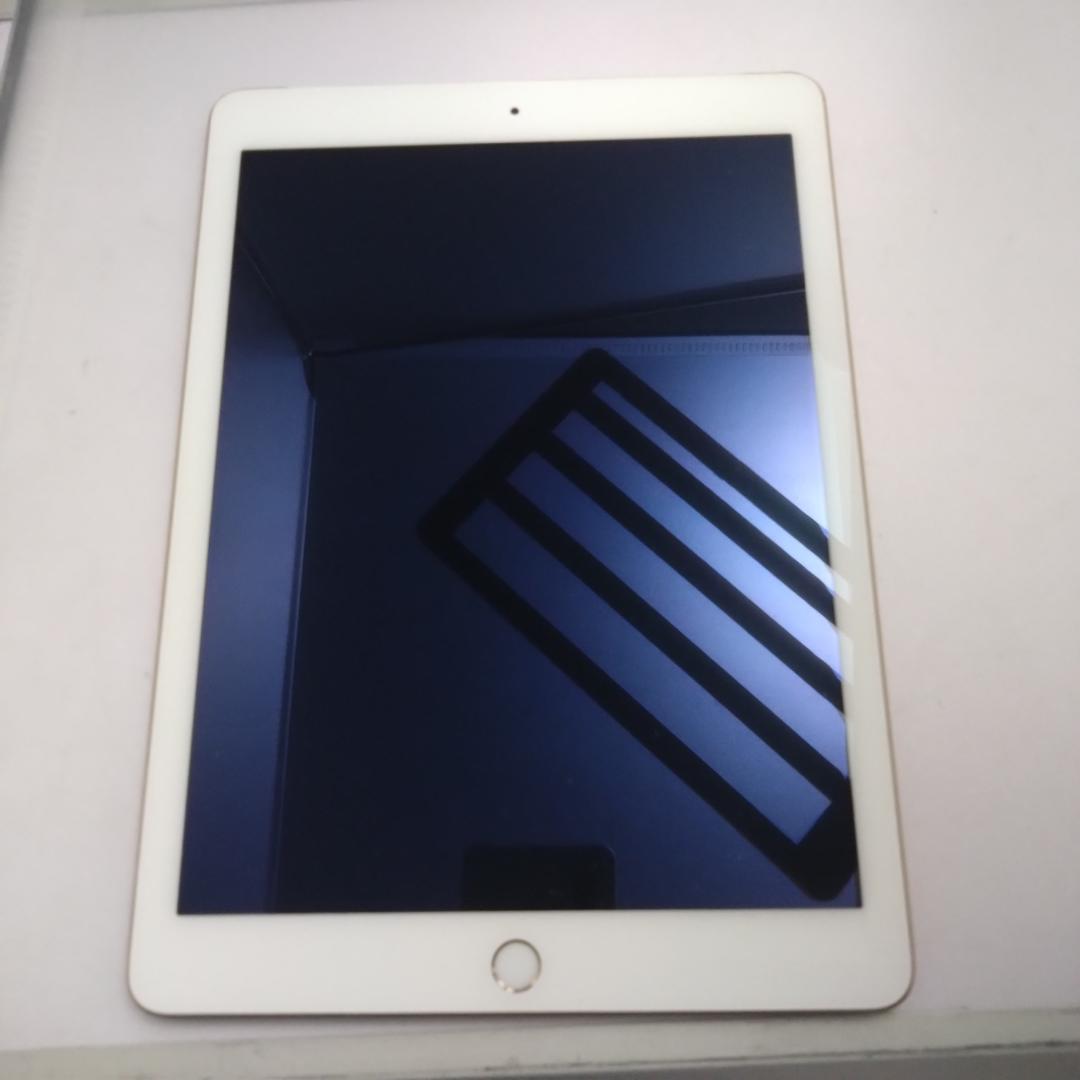 Apple iPad Air2 MH1C2J/A　ROM:16GB　動作中古