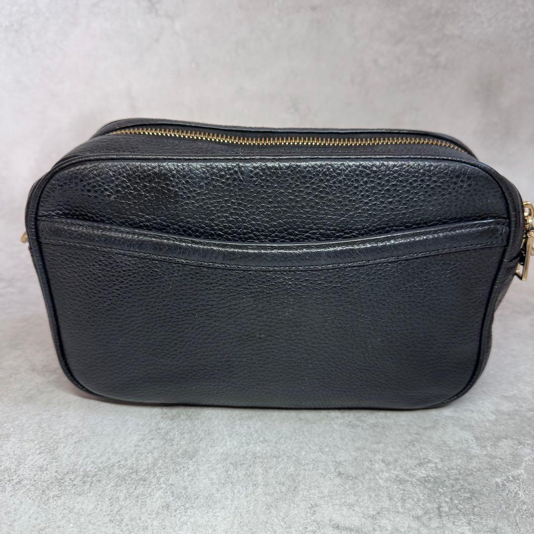 コーチ ショルダーバッグ カメラバッグ 斜め掛け 75818 クロスボディ