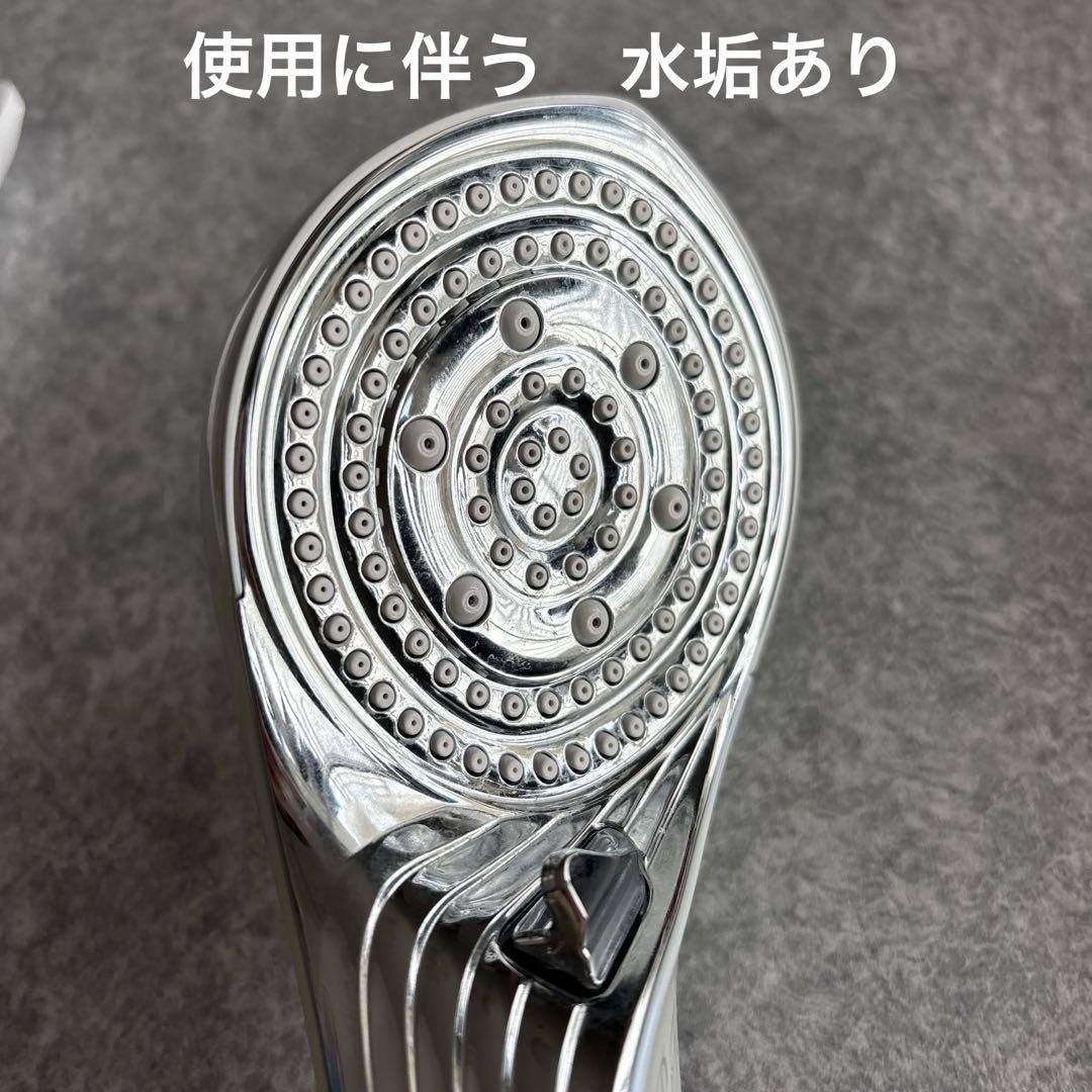【赤】リファ　シャワーヘッド