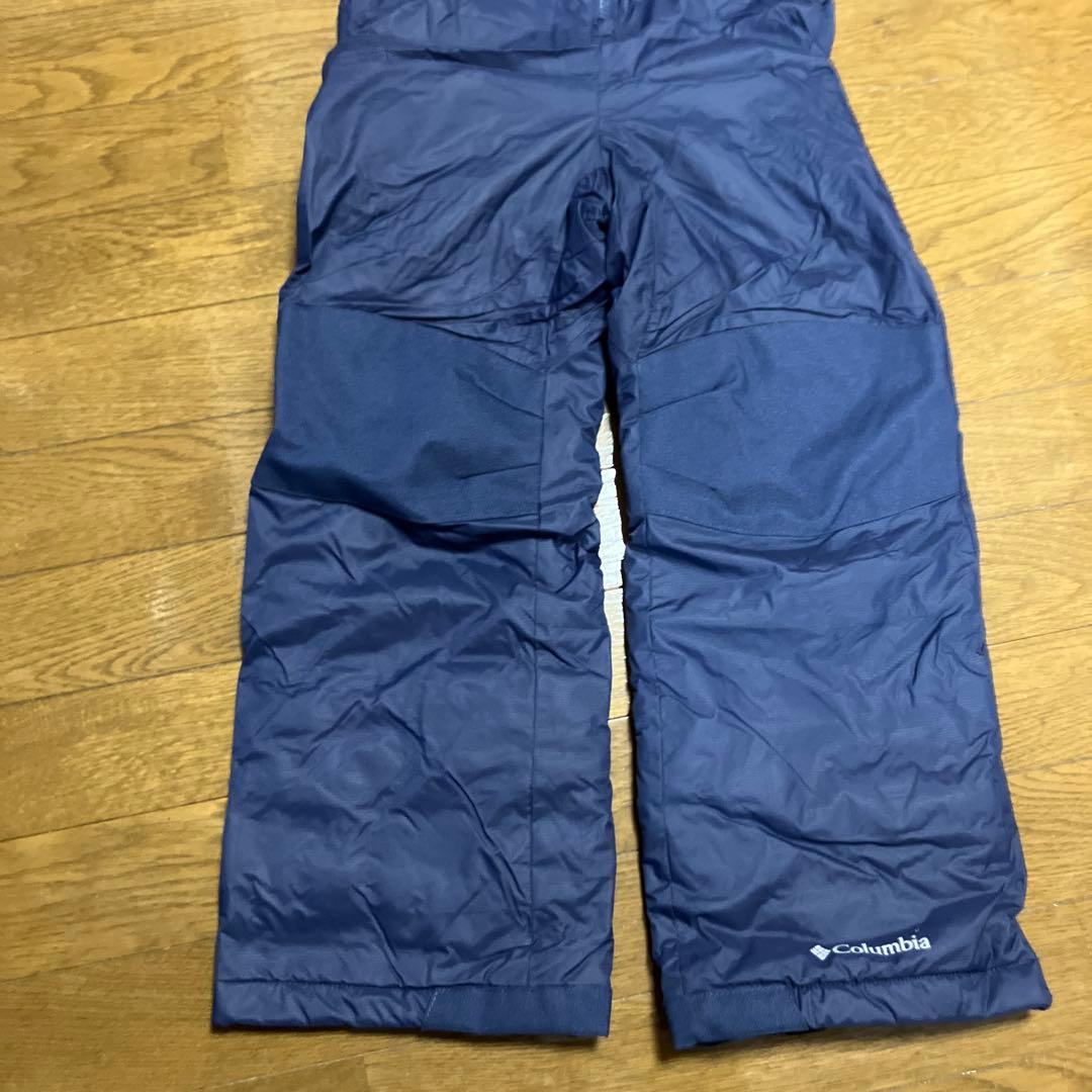Columbia 子ども用スキーウェア セット