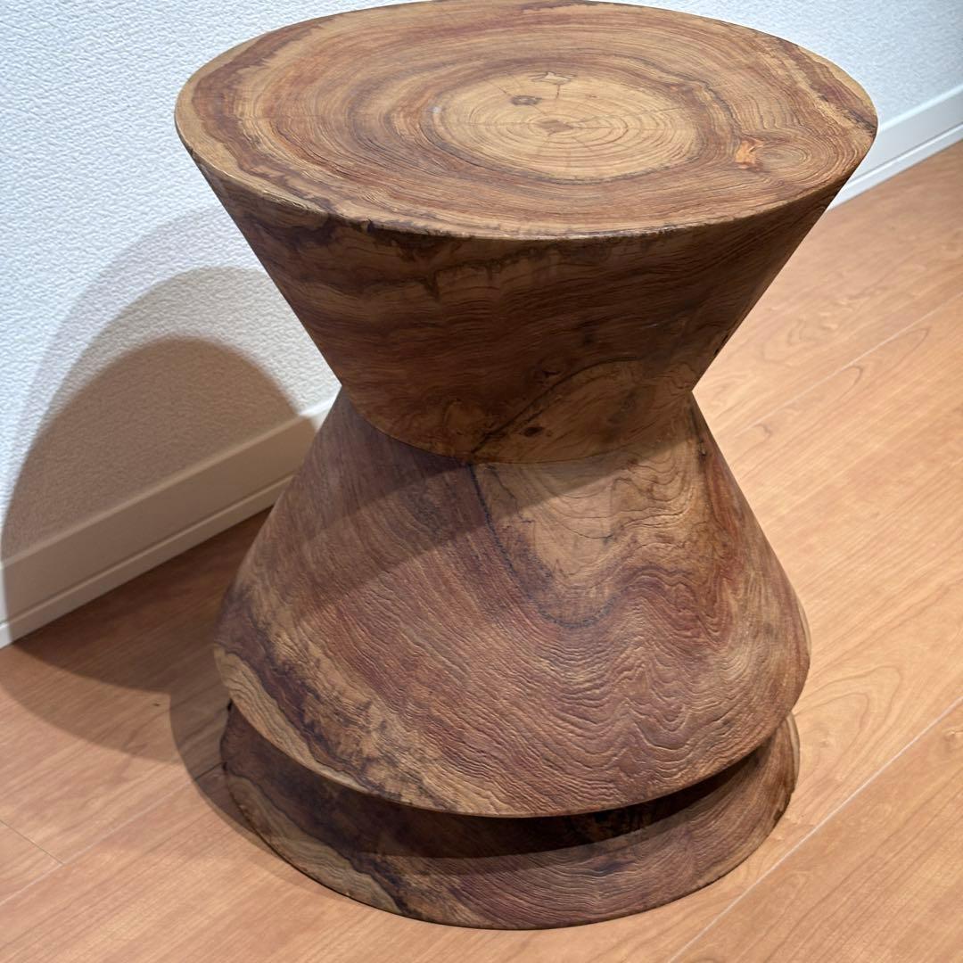 ASPLUND DIAVOLO STOOL dareels／ダリールズ