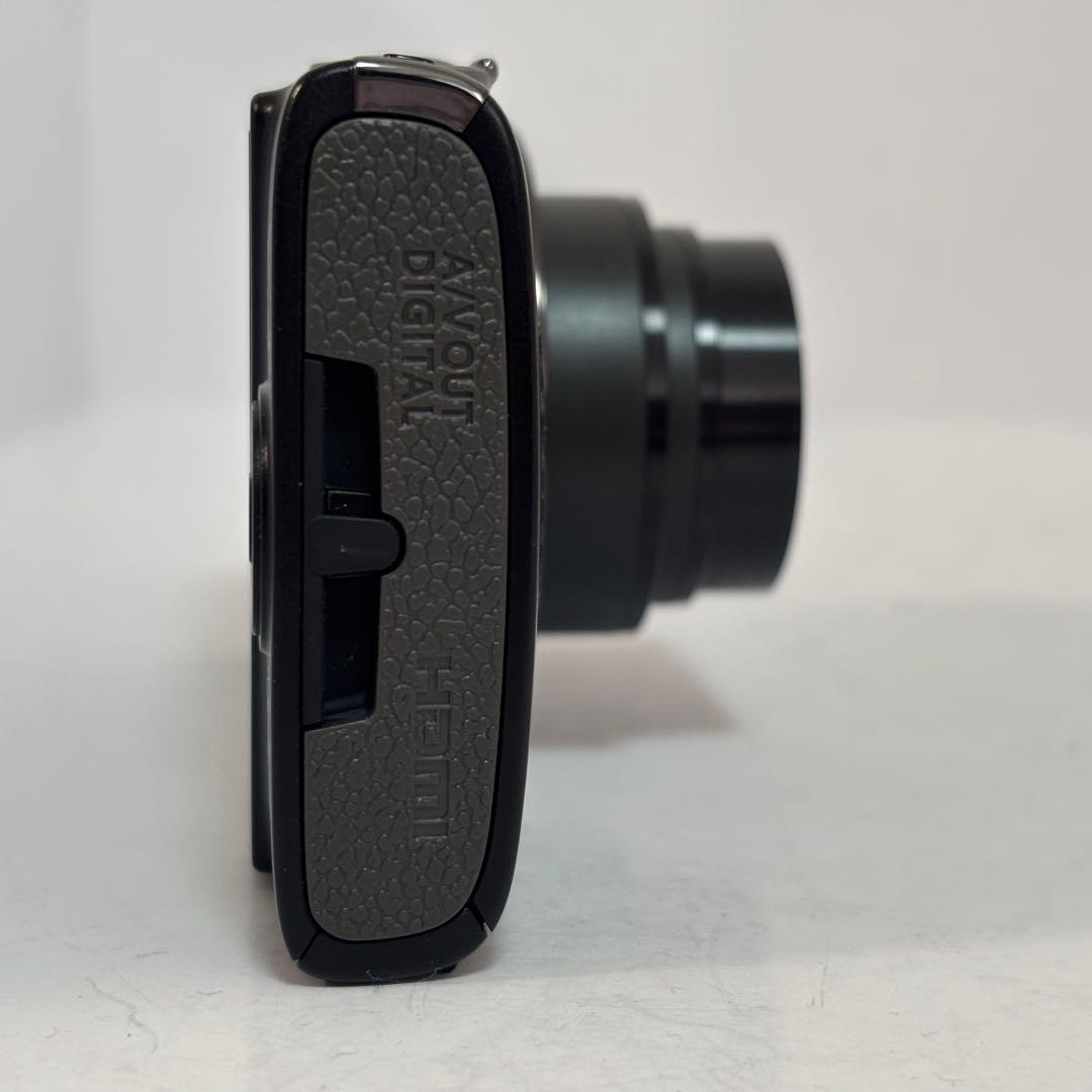 Canon キヤノン IXY 650 動作確認済み コンパクトデジタルカメラ