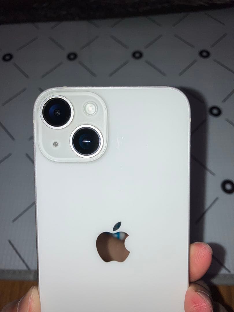 Apple iPhone 14 スターライト 256GB