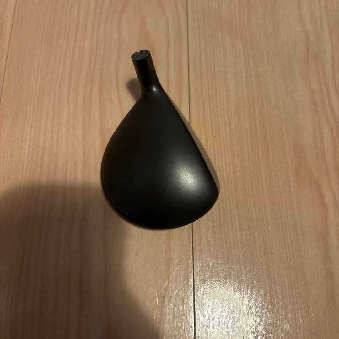 ブリヂストンゴルフ B2 フェアウェイウッド７番　ヘッドのみ