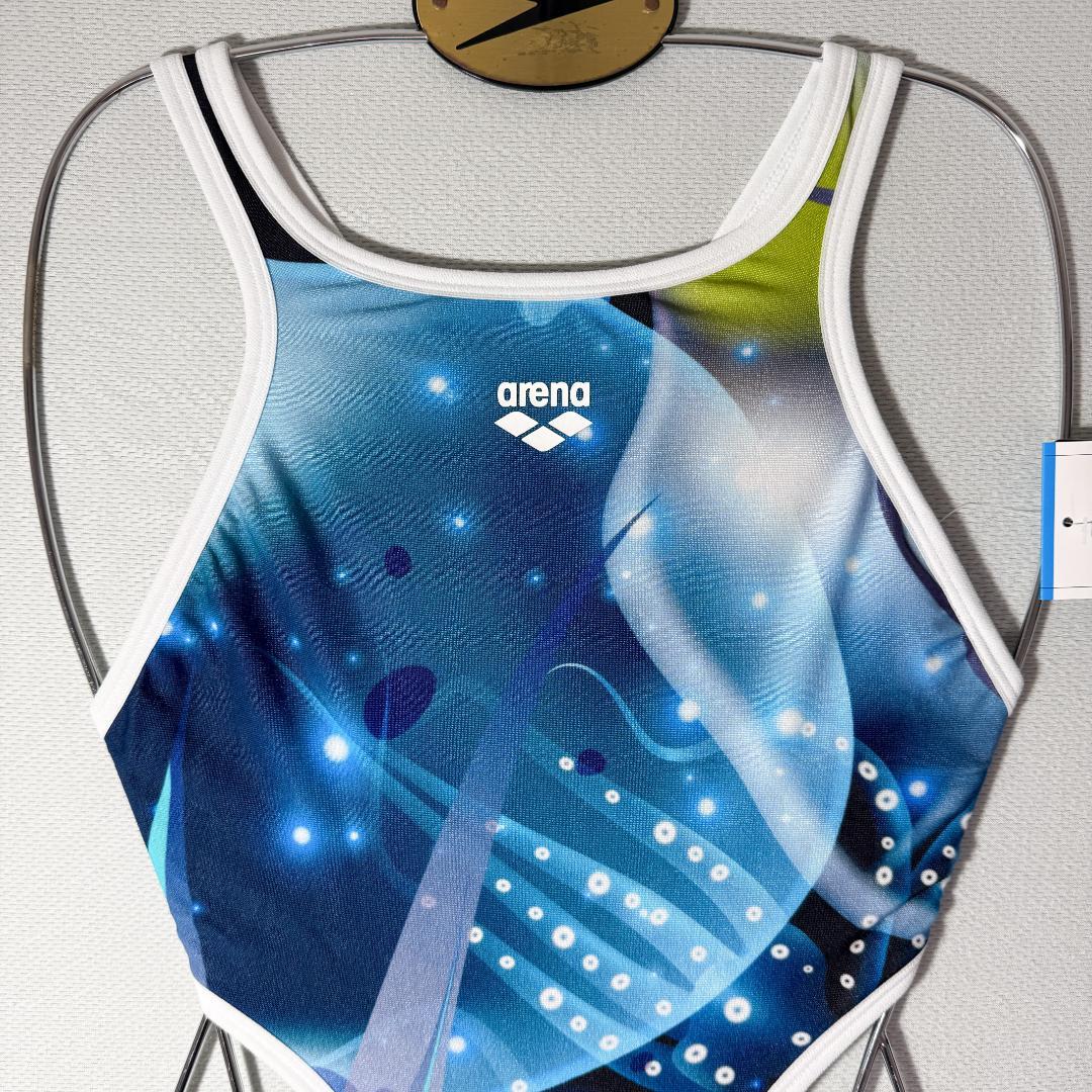 Arena アリーナ 競泳水着 ONE Next multi USA32