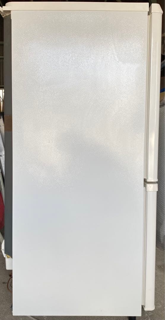 パナソニック　冷凍冷蔵庫　NR-BW14BC-W　2018年製　138L